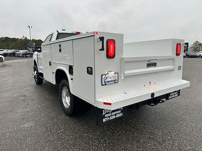 2026 Ford F-350 Regular Cab DRW 4WD Knapheide Service Truck for sale #F60009 - photo 2