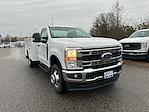 New 2026 Ford F-350 Regular Cab Service Truck for sale #F60009 - photo 3
