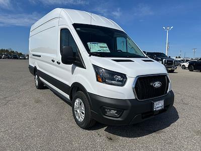 New 2026 Ford Transit 350 - photo 1