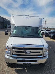 New 2026 Ford E-450 - photo 1