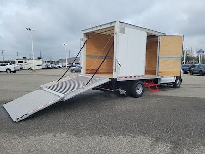 2026 Ford F-350 Regular Cab DRW RWD Morgan Truck Body Box Truck for sale #F60062 - photo 2