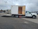 New 2026 Ford F-350 Regular Cab Box Truck for sale #F60062 - photo 3