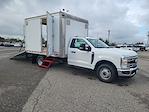 New 2026 Ford F-350 Regular Cab Box Truck for sale #F60062 - photo 1