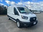 New 2026 Ford Transit 250 Medium Roof Empty Cargo Van for sale #F60114 - photo 3