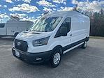 New 2026 Ford Transit 250 Medium Roof Empty Cargo Van for sale #F60114 - photo 1