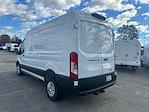 New 2026 Ford Transit 250 Medium Roof Empty Cargo Van for sale #F60114 - photo 5