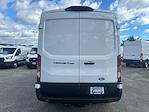 New 2026 Ford Transit 250 Medium Roof Empty Cargo Van for sale #F60114 - photo 6
