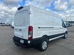 New 2026 Ford Transit 250 Medium Roof Empty Cargo Van for sale #F60114 - photo 7