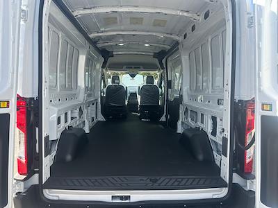 2026 Ford Transit 250 Medium Roof RWD Empty Cargo Van for sale #F60115 - photo 2