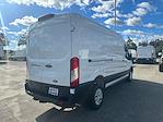2026 Ford Transit 250 Medium Roof RWD Empty Cargo Van for sale #F60115 - photo 7