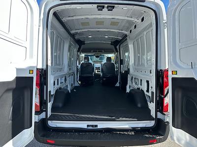 2026 Ford Transit 250 Medium Roof RWD Empty Cargo Van for sale #F60117 - photo 2