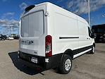 2026 Ford Transit 250 Medium Roof RWD Empty Cargo Van for sale #F60117 - photo 8
