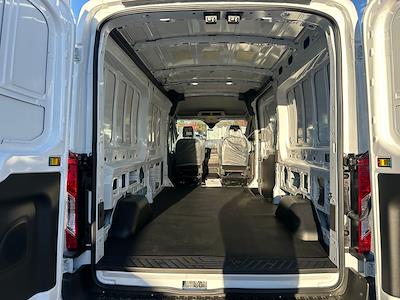 2026 Ford Transit 250 Medium Roof RWD Empty Cargo Van for sale #F60119 - photo 2