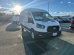 2026 Ford Transit 250 Medium Roof RWD Empty Cargo Van for sale #F60119 - photo 3