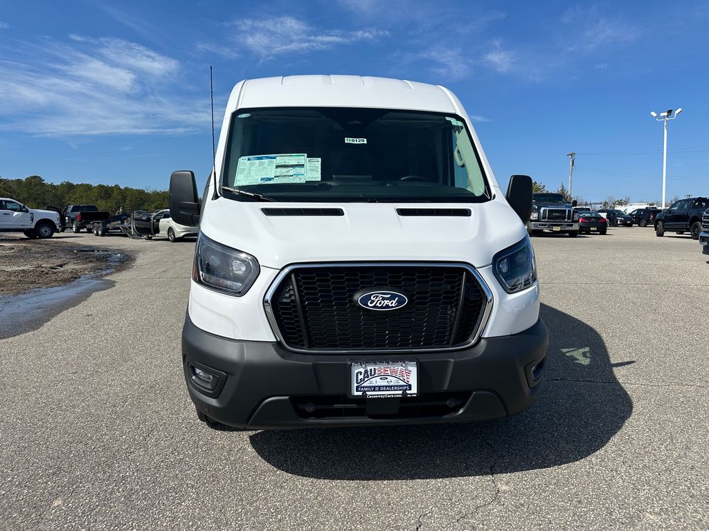 New 2026 Ford Transit 250 - photo 5