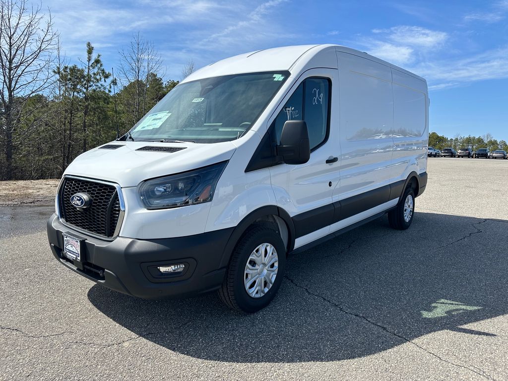New 2026 Ford Transit 250 - photo 6