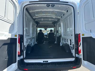 New 2026 Ford Transit 250 - photo 1