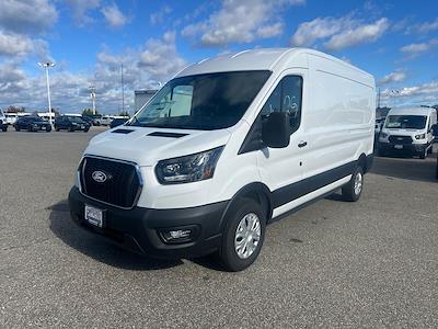 2026 Ford Transit 250 Medium Roof RWD Empty Cargo Van for sale #F60131 - photo 1