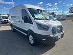 2026 Ford Transit 250 Medium Roof RWD Empty Cargo Van for sale #F60131 - photo 3