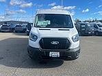 2026 Ford Transit 250 Medium Roof RWD Empty Cargo Van for sale #F60131 - photo 1