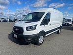 2026 Ford Transit 250 Medium Roof RWD Empty Cargo Van for sale #F60131 - photo 4