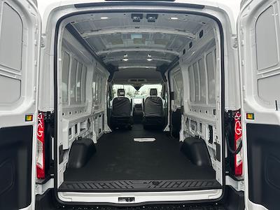 2026 Ford Transit 250 Medium Roof RWD Empty Cargo Van for sale #F60138 - photo 2