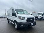 2026 Ford Transit 250 Medium Roof RWD Empty Cargo Van for sale #F60138 - photo 1