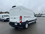 2026 Ford Transit 250 Medium Roof RWD Empty Cargo Van for sale #F60138 - photo 3