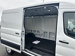 2026 Ford Transit 250 Medium Roof RWD Empty Cargo Van for sale #F60138 - photo 10
