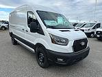 2026 Ford Transit 250 Medium Roof RWD Empty Cargo Van for sale #F60139 - photo 1
