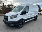 2026 Ford Transit 250 Medium Roof RWD Empty Cargo Van for sale #F60139 - photo 4