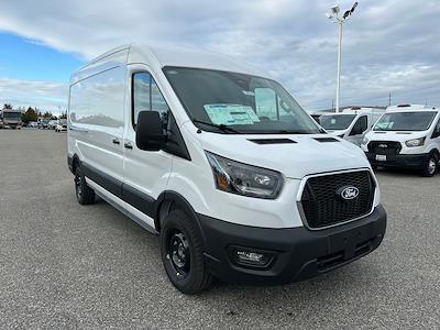 2026 Ford Transit 250 Medium Roof RWD Empty Cargo Van for sale #F60141 - photo 1