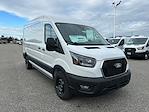 2026 Ford Transit 250 Medium Roof RWD Empty Cargo Van for sale #F60141 - photo 1