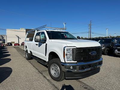New 2026 Ford F-350 XL Super Cab for sale #F60151 - photo 1