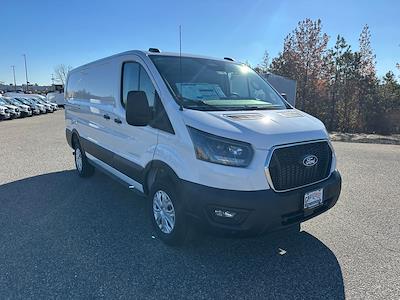 2026 Ford Transit 250 Low Roof RWD Empty Cargo Van for sale #F60164 - photo 1