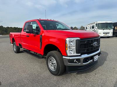 New 2026 Ford F-350 XL Super Cab for sale #F60178 - photo 1