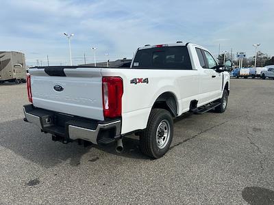 2026 Ford F-350 Super Cab SRW 4WD Pickup for sale #F60179 - photo 2