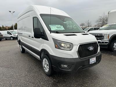 New 2026 Ford Transit 250 High Roof Empty Cargo Van for sale #F60196 - photo 1