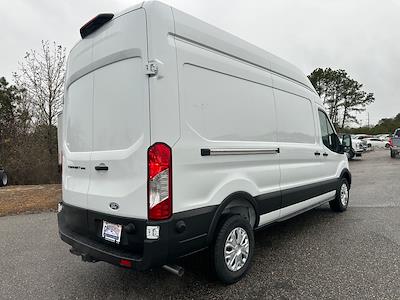 New 2026 Ford Transit 250 High Roof Empty Cargo Van for sale #F60196 - photo 2
