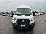 New 2026 Ford Transit 250 High Roof Empty Cargo Van for sale #F60196 - photo 3