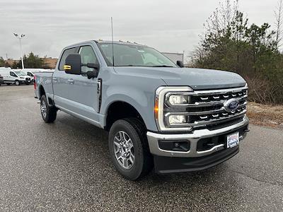2026 Ford F-350 Crew Cab SRW 4WD Pickup for sale #F60204 - photo 1