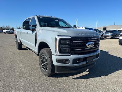 New 2026 Ford F-350 - photo 1