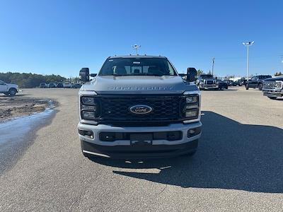 New 2026 Ford F-350 - photo 1