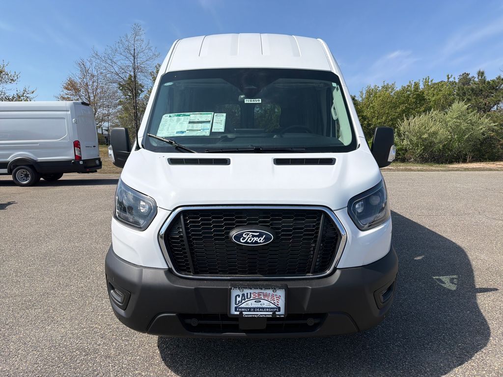 New 2026 Ford Transit 250 - photo 5