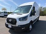New 2026 Ford Transit 250 High Roof Empty Cargo Van for sale #F60459 - photo 4