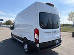 New 2026 Ford Transit 250 High Roof Empty Cargo Van for sale #F60459 - photo 5