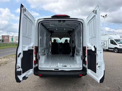 New 2026 Ford Transit 250 Medium Roof Empty Cargo Van for sale #F60686 - photo 2