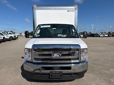 New 2027 Ford E-450 Box Van for sale #F70030 - photo 2