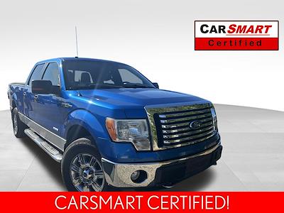 2011 Ford F-150 SuperCrew Cab 4x4 Pickup for sale #FBFC82842 - photo 1