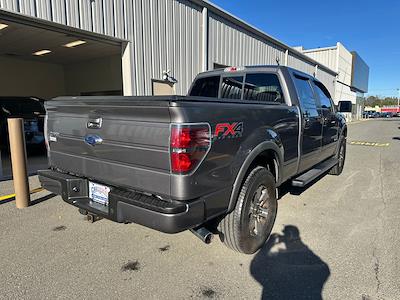 2013 Ford F-150 SuperCrew Cab 4WD Pickup for sale #FDKF89801 - photo 2